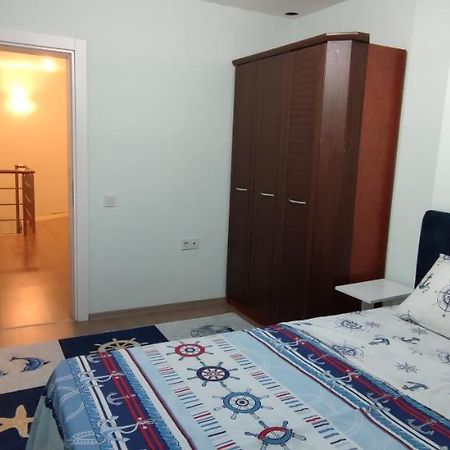 Family Apart-Hotel "2022"- 5 Анталия Екстериор снимка