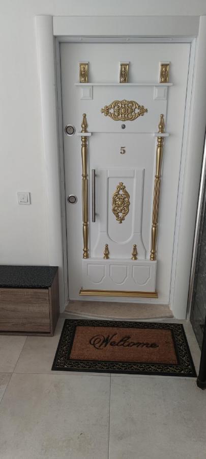 Family Apart-Hotel "2022"- 5 Анталия Екстериор снимка