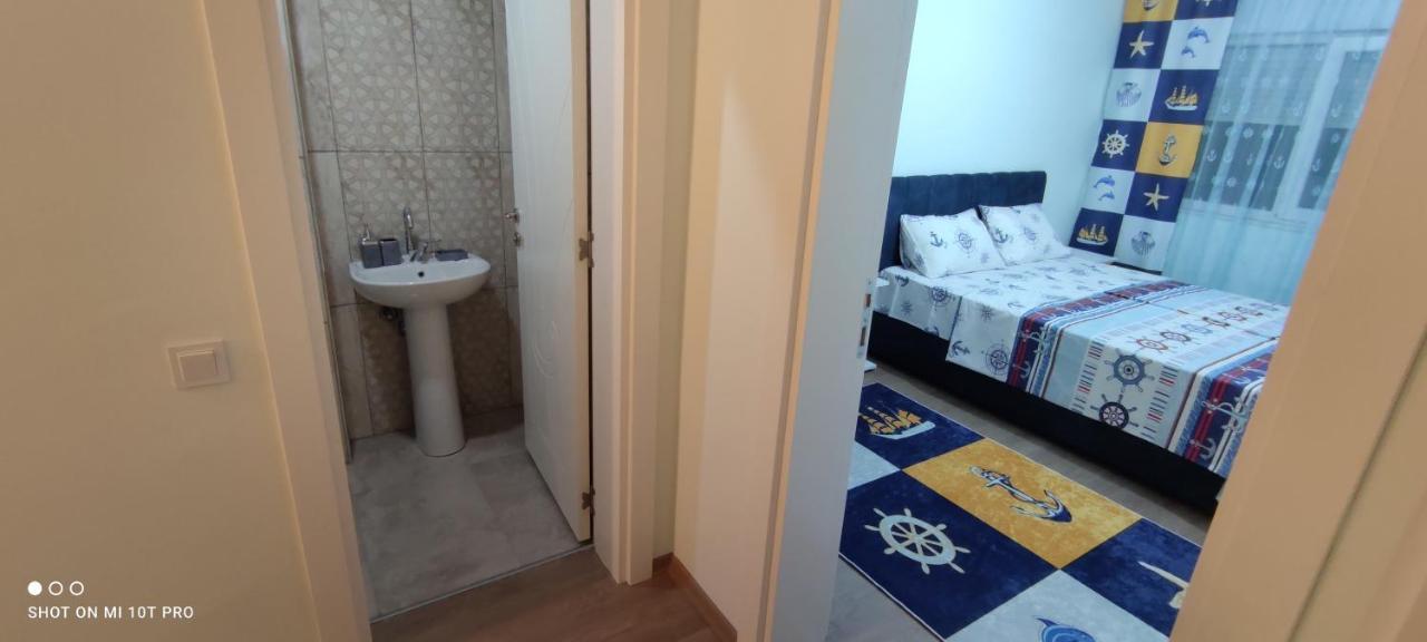 Family Apart-Hotel "2022"- 5 Анталия Екстериор снимка