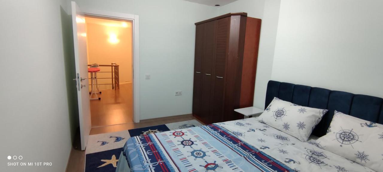 Family Apart-Hotel "2022"- 5 Анталия Екстериор снимка