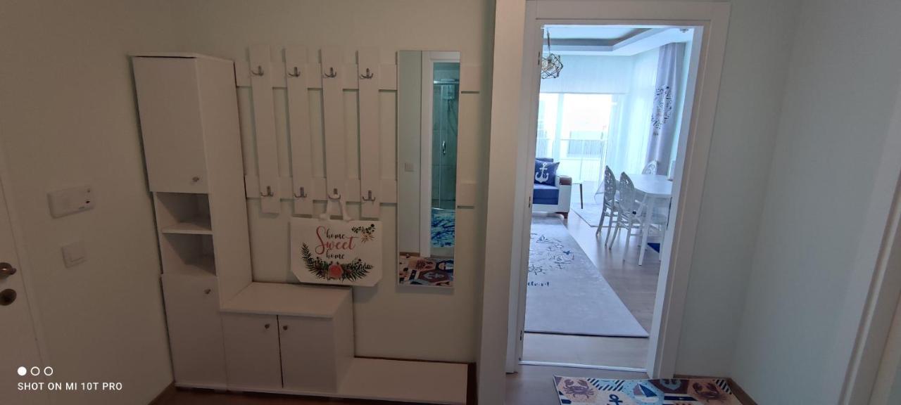 Family Apart-Hotel "2022"- 5 Анталия Екстериор снимка