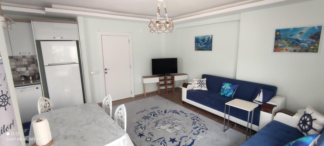 Family Apart-Hotel "2022"- 5 Анталия Екстериор снимка