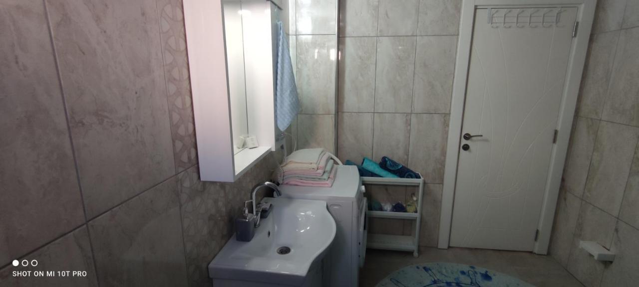 Family Apart-Hotel "2022"- 5 Анталия Екстериор снимка