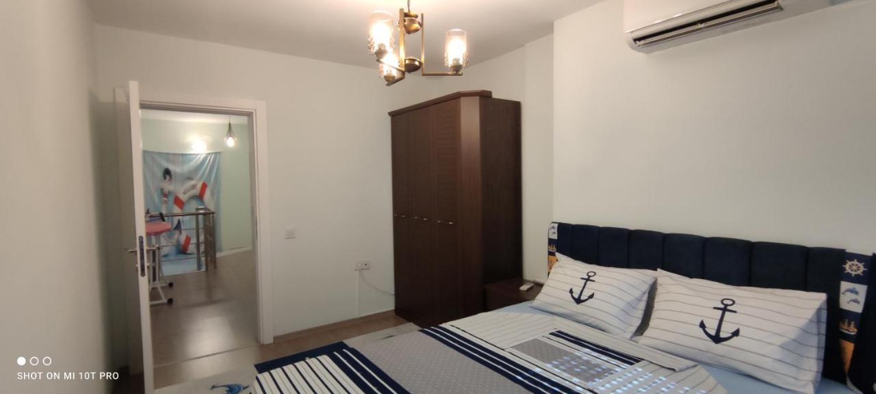 Family Apart-Hotel "2022"- 5 Анталия Екстериор снимка